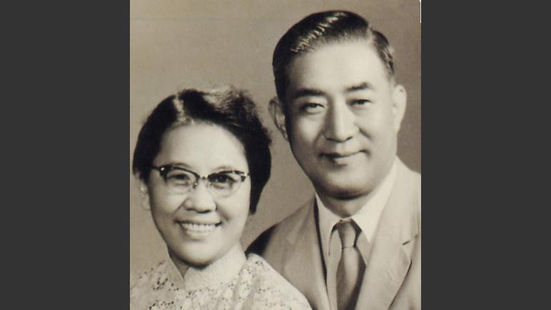 Image of Ji Zhiwen (计志文牧师-1901-1985) 2