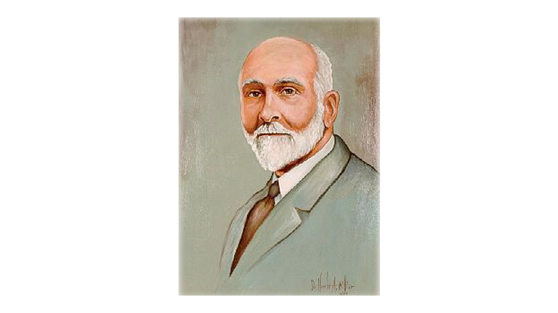 Image of Jonathan Goforth (戈福思-1859-1936) 1